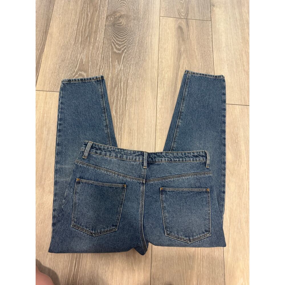 ASOS straight leg jeans size 34 - Picture 7 of 8